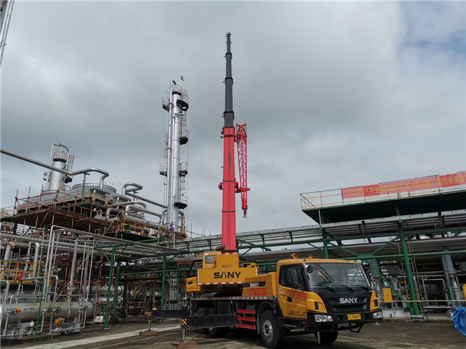 老城区吊具、钢板、枕木等耗材需要单独付费吗？