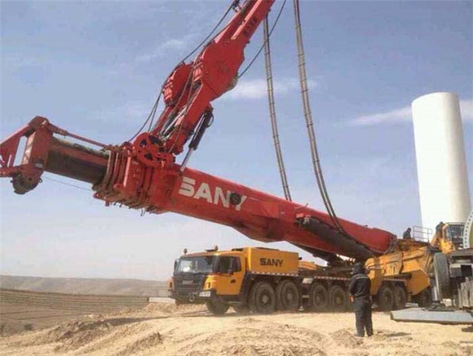 老城区作业场地不达标（如地面松软），公司会提供解决方案吗？