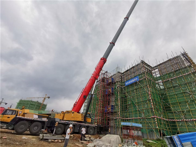 老城区吊装方案需要单独付费吗？复杂工况是否提供专家论证？